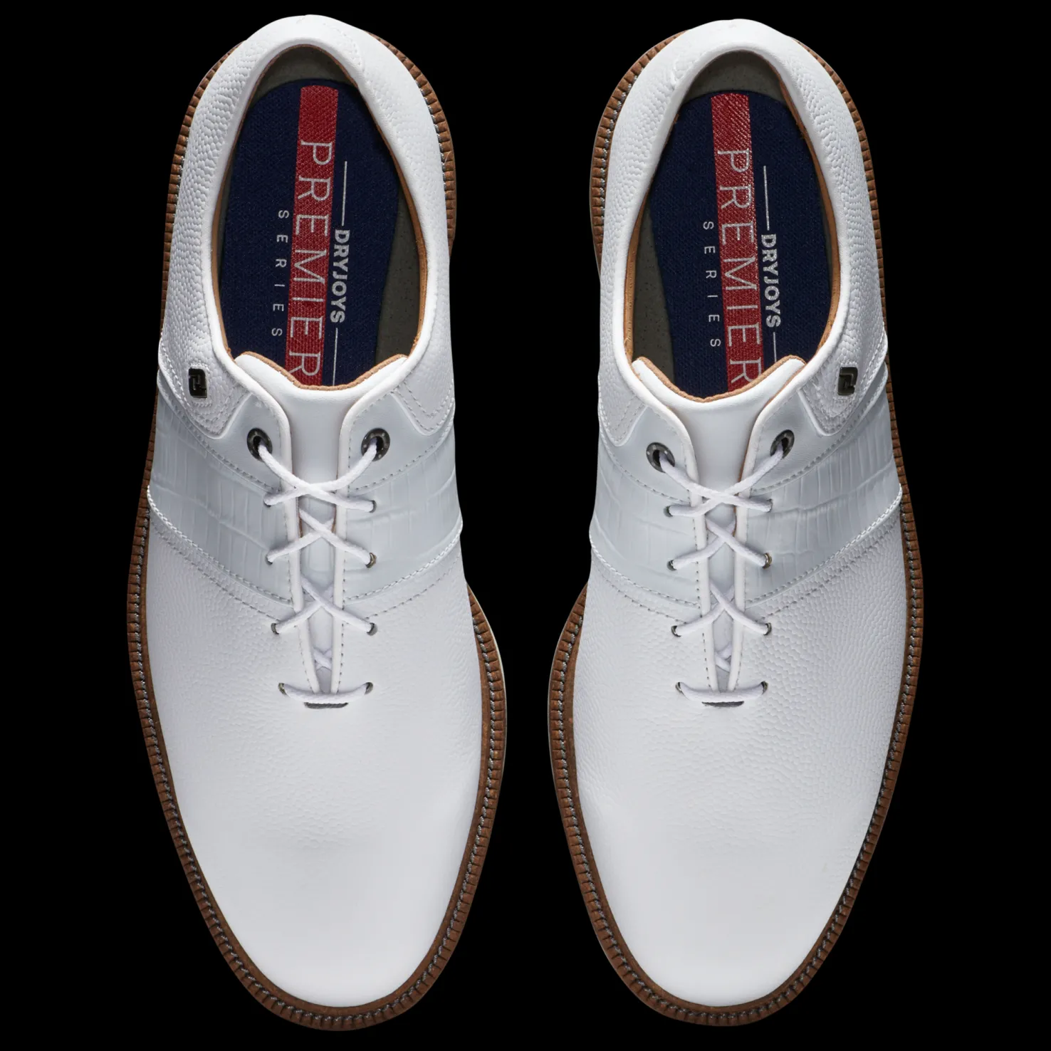 Premiere Series - The Packard, miesten golfkengät - Golfkengät - Premiere Series - The Packard, miesten golfkengät