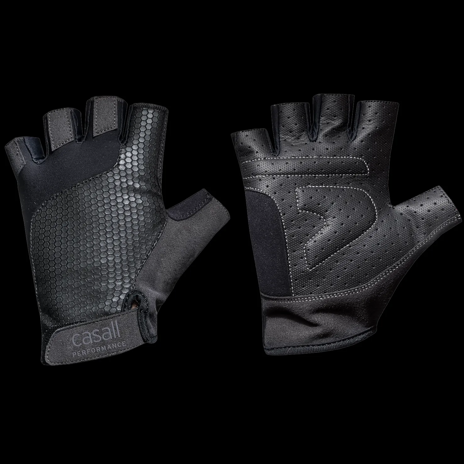 PRF Exercise Glove Short, treenikäsineet - Tarvikkeet Voimaharjoitteluun - PRF Exercise Glove Short, treenikäsineet