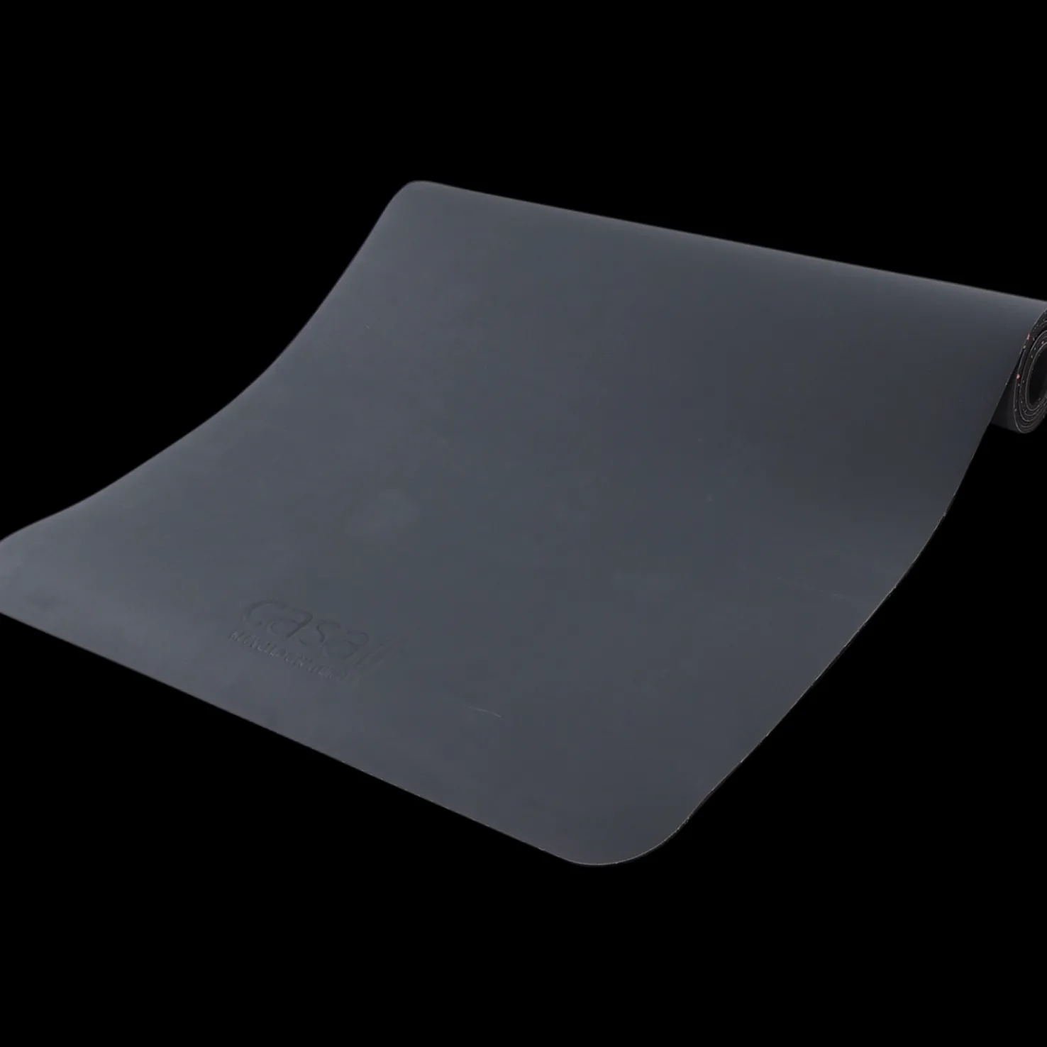 PRF Yoga mat Recycled&Natural 4 mm, joogamatto - Jooga - PRF Yoga mat Recycled&Natural 4 mm, joogamatto