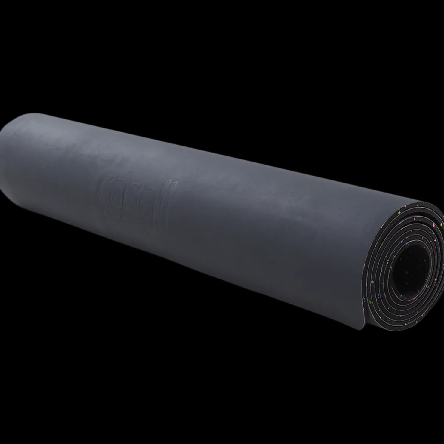 PRF Yoga mat Recycled&Natural 4 mm, joogamatto - Jooga - PRF Yoga mat Recycled&Natural 4 mm, joogamatto