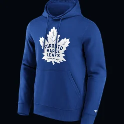 Primary Logo Graphic Hoodie, miesten huppari - NHL-Tuotteet - Primary Logo Graphic Hoodie, miesten huppari