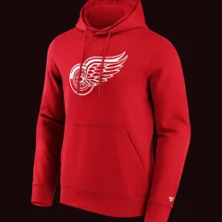 Primary Logo Graphic Hoodie, miesten huppari - NHL-Tuotteet - Primary Logo Graphic Hoodie, miesten huppari