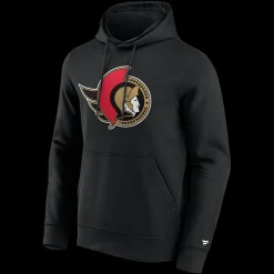 Primary Logo Graphic Hoodie, miesten huppari - NHL-Tuotteet - Primary Logo Graphic Hoodie, miesten huppari