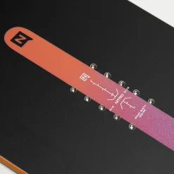 Prime Chroma Cam-Out 24/25, miesten lumilauta - Lumilaudat - Prime Chroma Cam-Out 24/25, miesten lumilauta