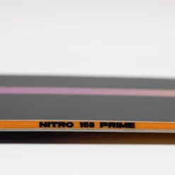 Prime Chroma Cam-Out 24/25, miesten lumilauta - Lumilaudat - Prime Chroma Cam-Out 24/25, miesten lumilauta