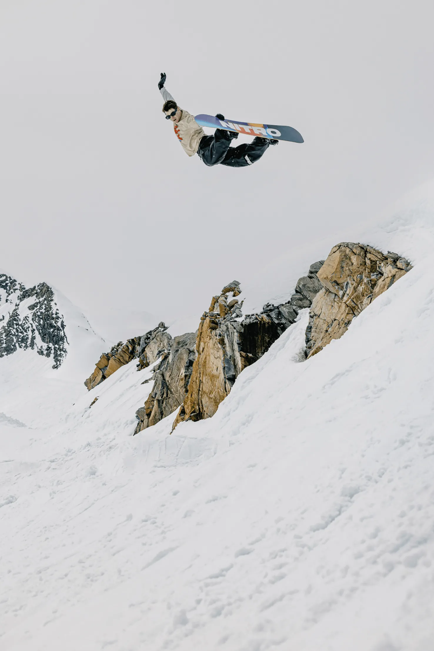 Prime Chroma Cam-Out 24/25, miesten lumilauta - Lumilaudat - Prime Chroma Cam-Out 24/25, miesten lumilauta