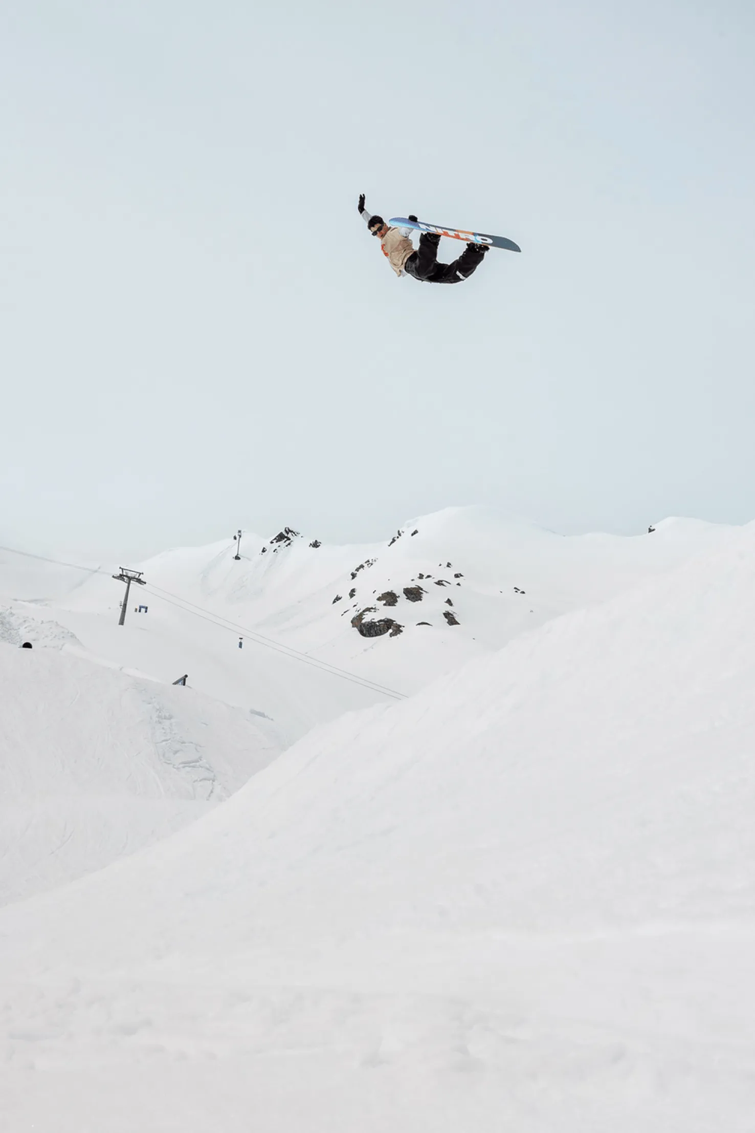 Prime Chroma Cam-Out 24/25, miesten lumilauta - Lumilaudat - Prime Chroma Cam-Out 24/25, miesten lumilauta