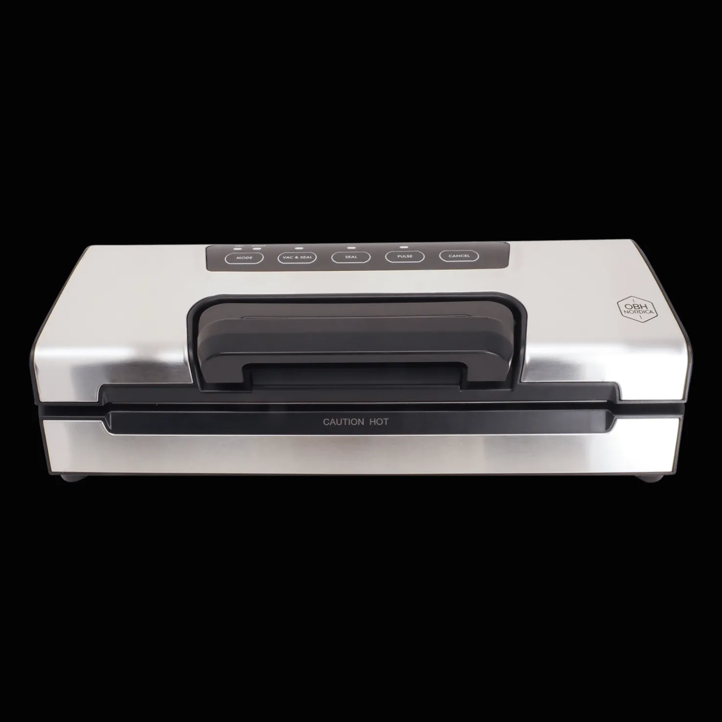 Prime Vacuum Sealer, tyhjiöpakkaaja - Metsästysvarusteet - Prime Vacuum Sealer, tyhjiöpakkaaja