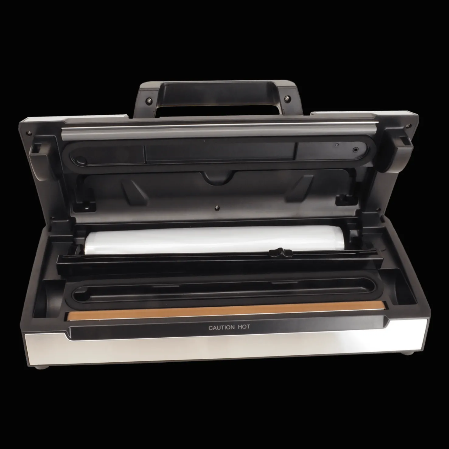 Prime Vacuum Sealer, tyhjiöpakkaaja - Metsästysvarusteet - Prime Vacuum Sealer, tyhjiöpakkaaja