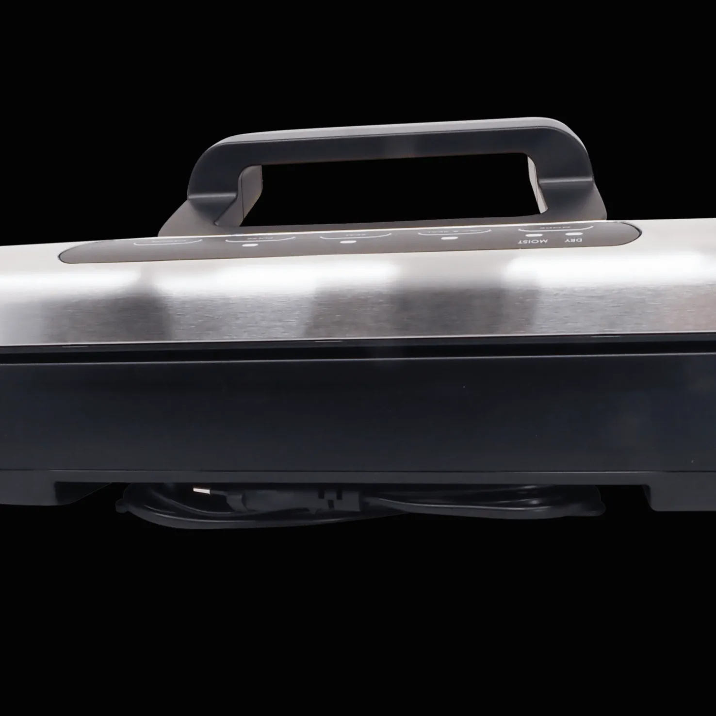 Prime Vacuum Sealer, tyhjiöpakkaaja - Metsästysvarusteet - Prime Vacuum Sealer, tyhjiöpakkaaja