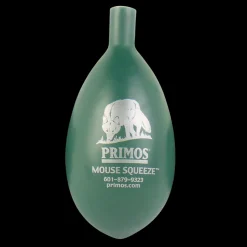 Primos Mouse Squeese, ketun houkutuspilli - Naamiointi Ja Kyttäys - Primos Mouse Squeese, ketun houkutuspilli