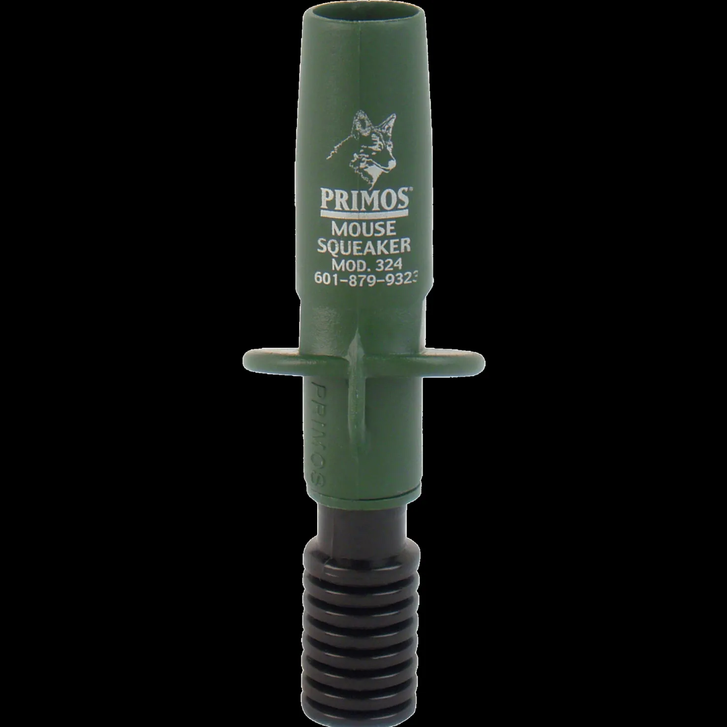 Primos Still Mouse Squeaker, ketun houkutuspilli - Naamiointi Ja Kyttäys - Primos Still Mouse Squeaker, ketun houkutuspilli