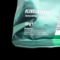 Pro Brands Protein Chips, perunalastut - Lisäravinteet - Pro Brands Protein Chips, perunalastut