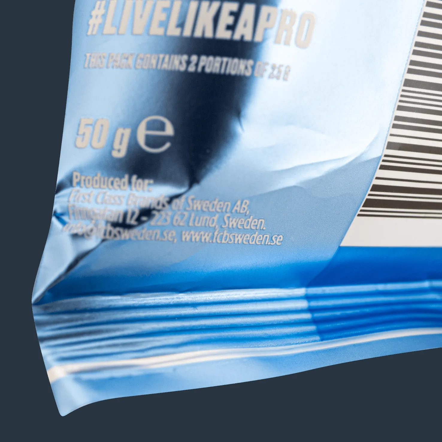 Pro Brands Protein Chips, perunalastut - Superfood ja luonnolliset ravinteet - Pro Brands Protein Chips, perunalastut