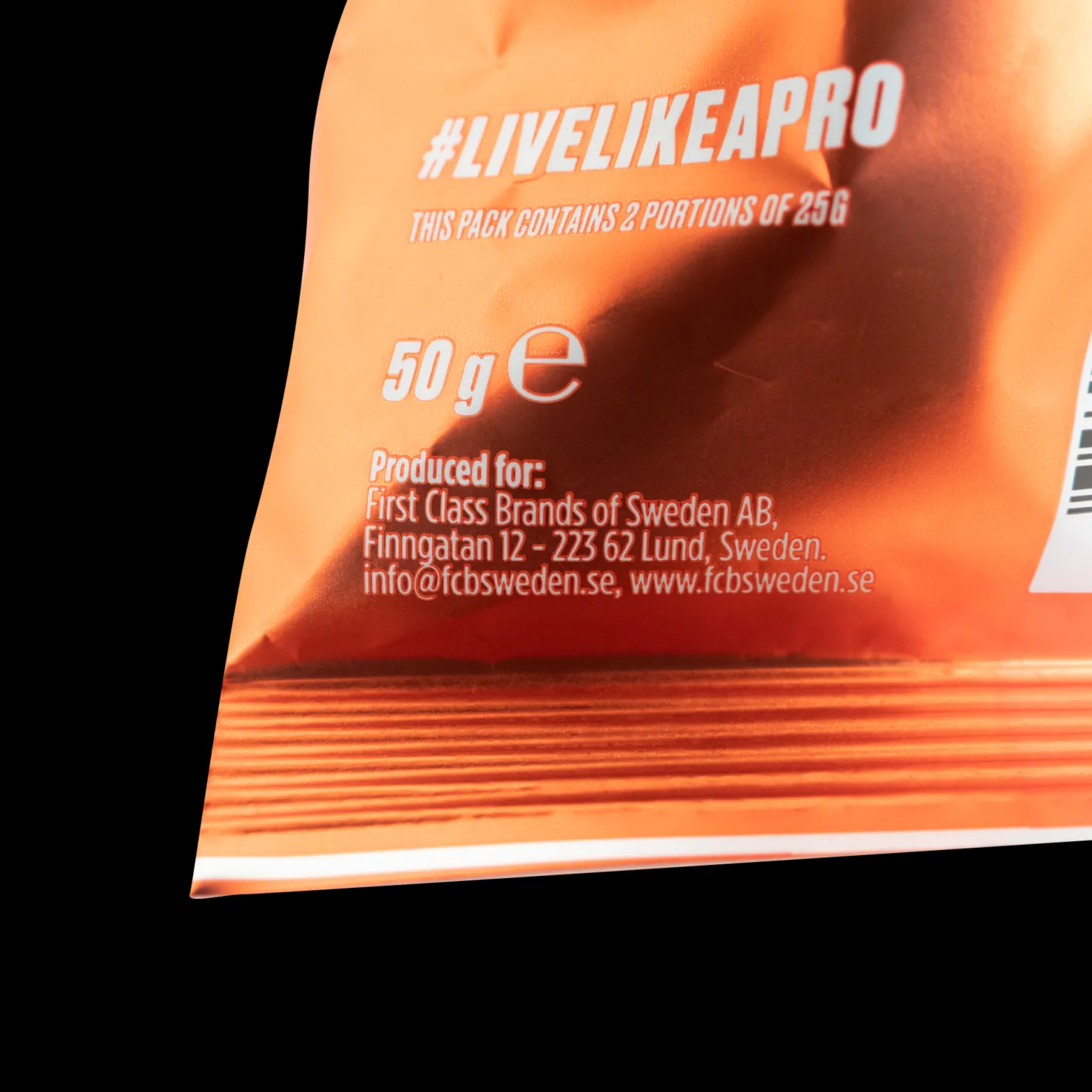 Pro Brands Protein Chips, perunalastut - Lisäravinteet - Pro Brands Protein Chips, perunalastut