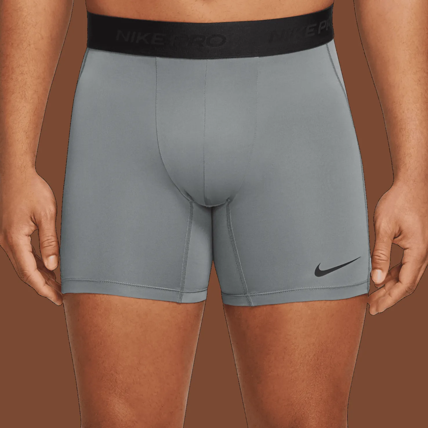 Pro Dri-FIT Short 7 IN, miesten treenishortsit - Urheilushortsit - Pro Dri-FIT Short 7 IN, miesten treenishortsit