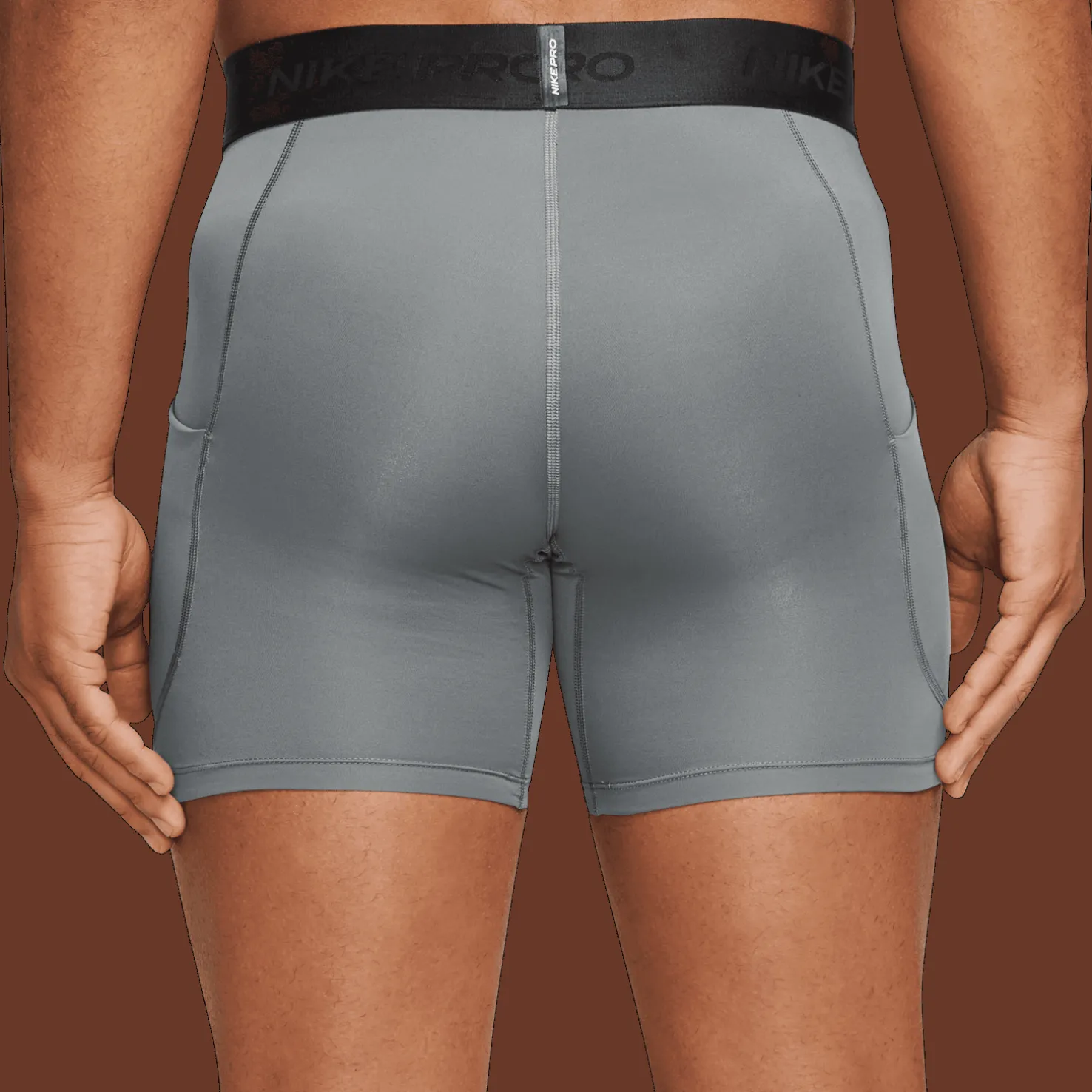 Pro Dri-FIT Short 7 IN, miesten treenishortsit - Urheilushortsit - Pro Dri-FIT Short 7 IN, miesten treenishortsit