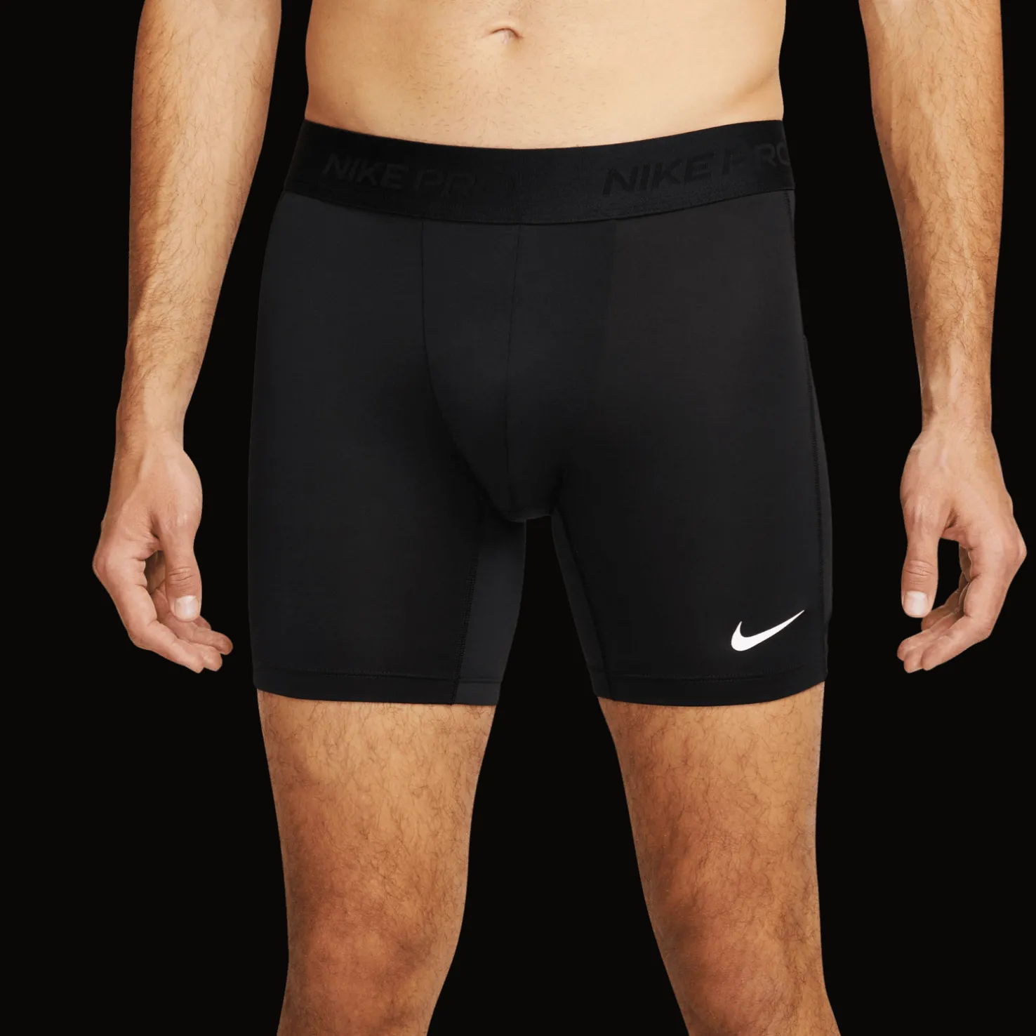 Pro Dri-FIT Short 7 IN, miesten treenishortsit - Urheilushortsit - Pro Dri-FIT Short 7 IN, miesten treenishortsit