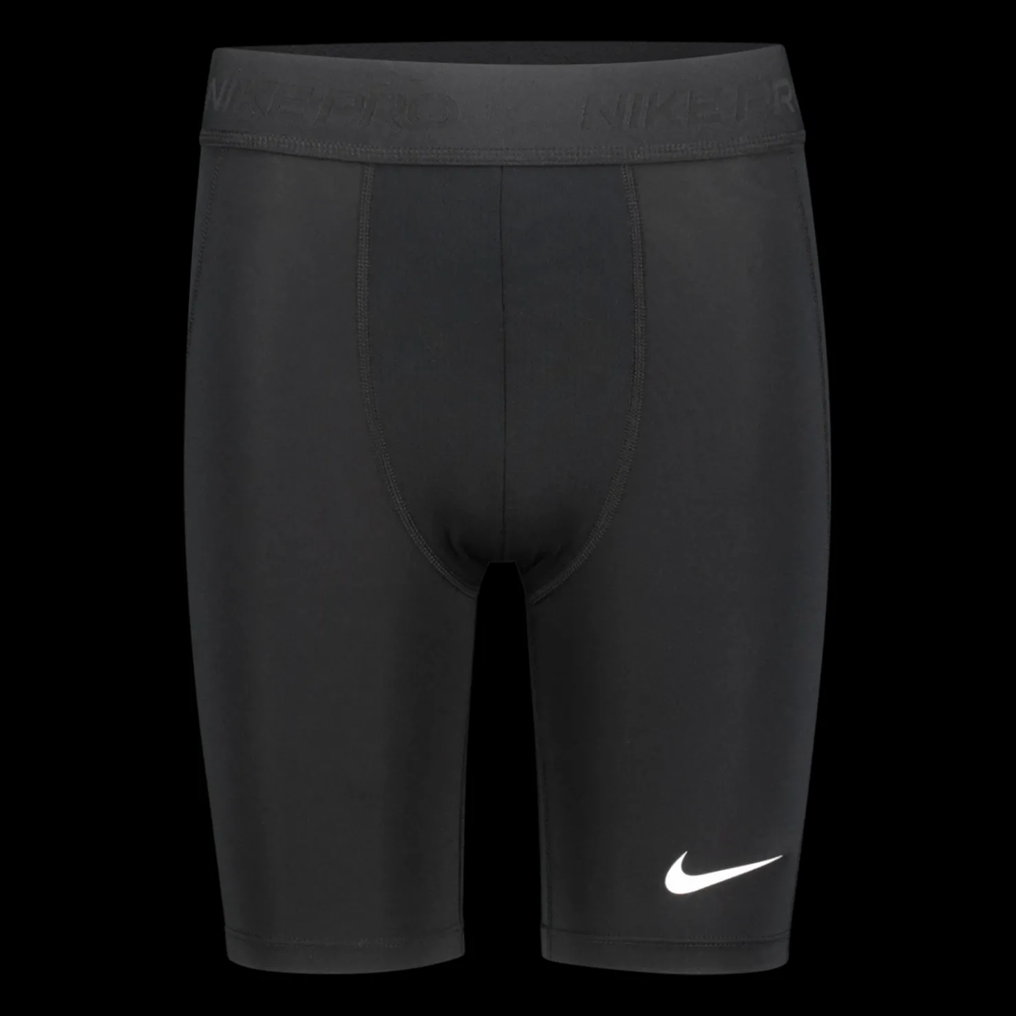 Pro Dri-FIT Shorts, nuorten treenishortsit - Urheilushortsit - Pro Dri-FIT Shorts, nuorten treenishortsit