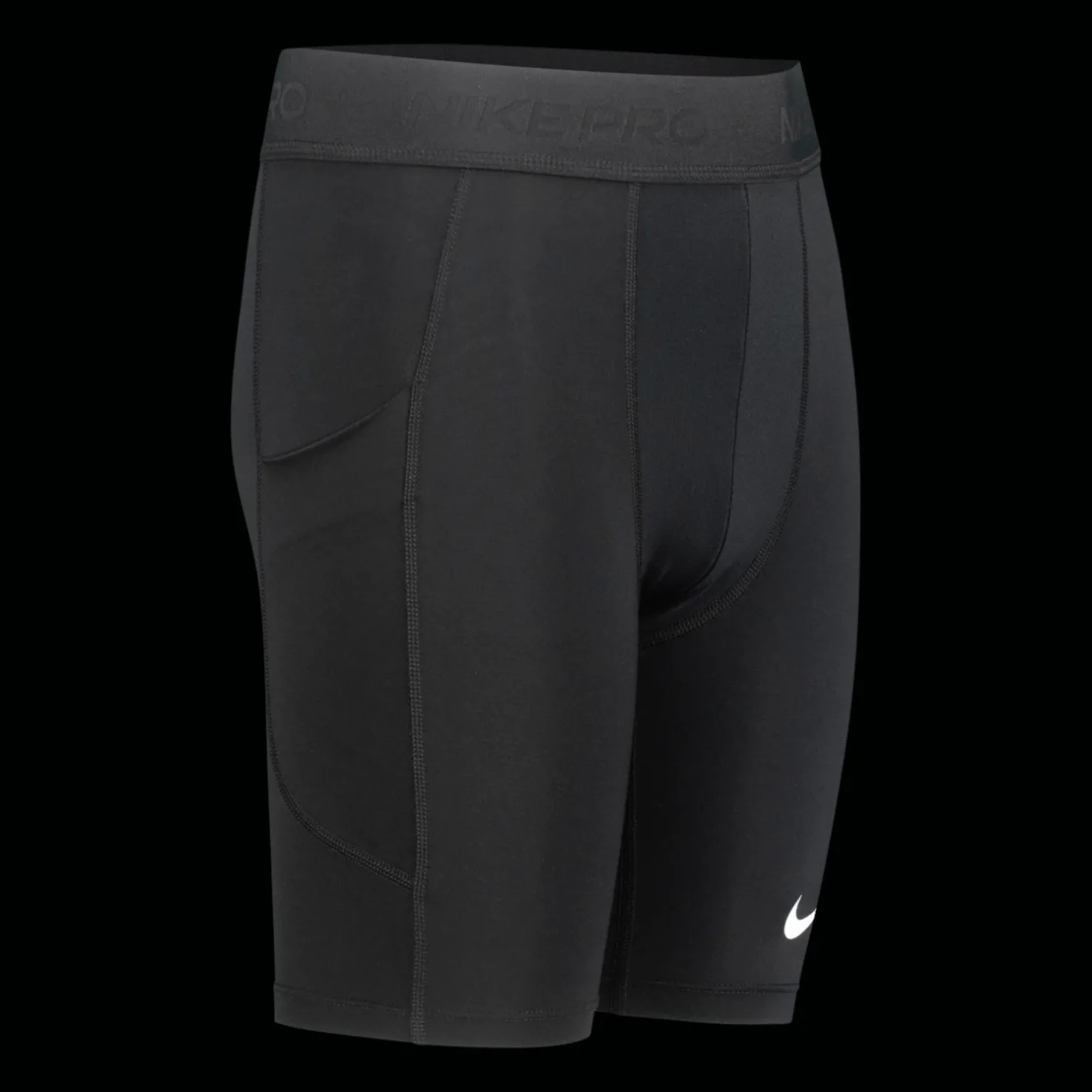 Pro Dri-FIT Shorts, nuorten treenishortsit - Urheilushortsit - Pro Dri-FIT Shorts, nuorten treenishortsit