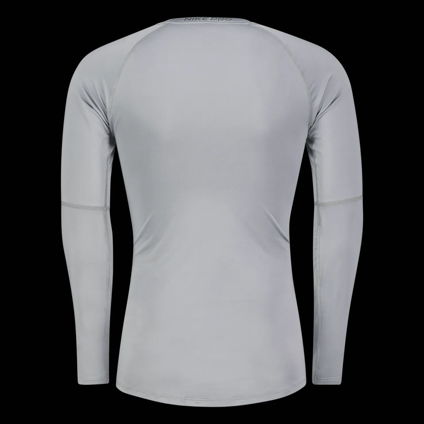 Pro Dri-FIT Tight Top Long Sleeve, miesten treenipaita - Urheilupaidat - Pro Dri-FIT Tight Top Long Sleeve, miesten treenipaita