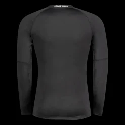 Pro Dri-FIT Tight Top Long Sleeve, miesten treenipaita - Urheilupaidat - Pro Dri-FIT Tight Top Long Sleeve, miesten treenipaita