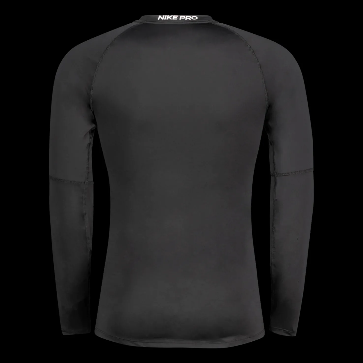 Pro Dri-FIT Tight Top Long Sleeve, miesten treenipaita - Urheilupaidat - Pro Dri-FIT Tight Top Long Sleeve, miesten treenipaita