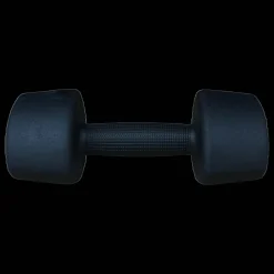 Pro Dumbbell 7kg Rubber, käsipaino - Käsipainot - Pro Dumbbell 7kg Rubber, käsipaino