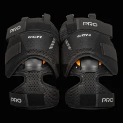 Pro Goalie Knee Pads - 24/25, aikuisten polvisuojat - Maalivahdin Suojat - Pro Goalie Knee Pads - 24/25, aikuisten polvisuojat