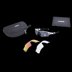 Pro Polarized 3x Lenses, unisex urheilulasit - Urheilulasit - Pro Polarized 3x Lenses, unisex urheilulasit