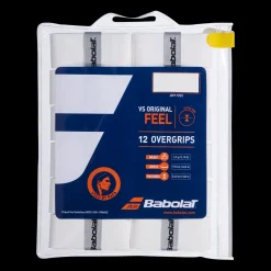 Pro Tour, overgrip-teippi tennis-tai padelmailaan - Tennistarvikkeet - Pro Tour, overgrip-teippi tennis-tai padelmailaan