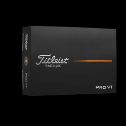 Pro V1 2025 - Golfpallot - Pro V1 2025