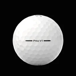 Pro V1 2025 - Golfpallot - Pro V1 2025