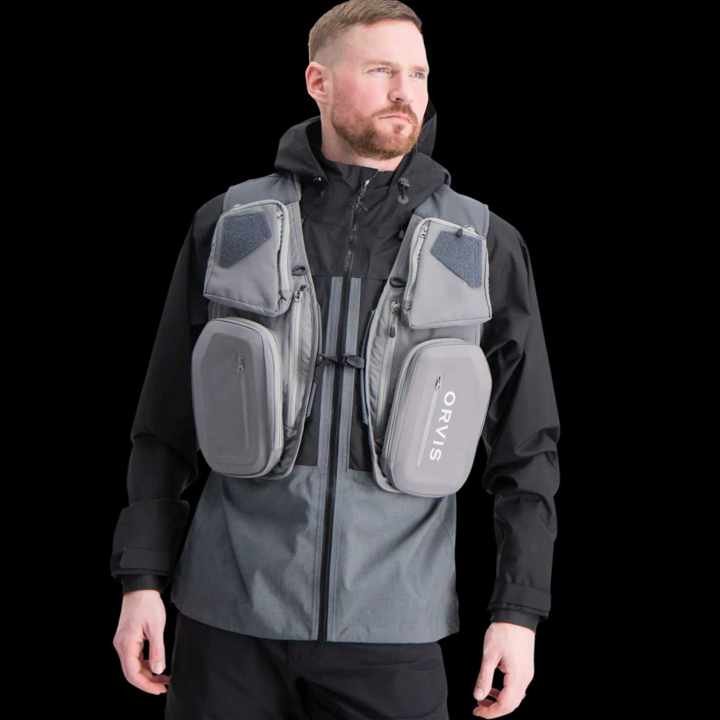 Pro Vest - Kalastusliivit - Pro Vest