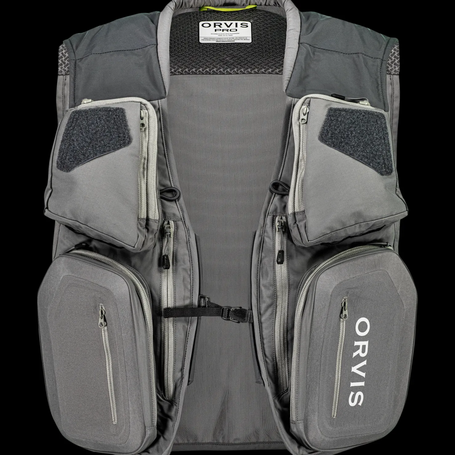 Pro Vest - Kalastusliivit - Pro Vest