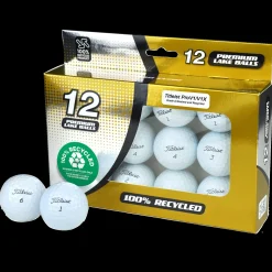 Pro V1/V1X Grade A Recycled, golfpallot - Golfpallot - Pro V1/V1X Grade A Recycled, golfpallot