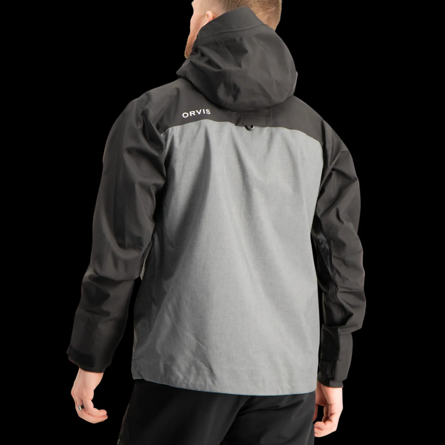 Pro Wading Jacket - Kalastustakit Ja Kalastuspaidat - Pro Wading Jacket