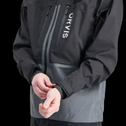 Pro Wading Jacket - Kalastustakit Ja Kalastuspaidat - Pro Wading Jacket