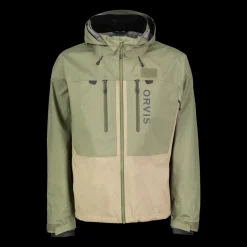 Pro Wading Jacket - Kalastustakit Ja Kalastuspaidat - Pro Wading Jacket