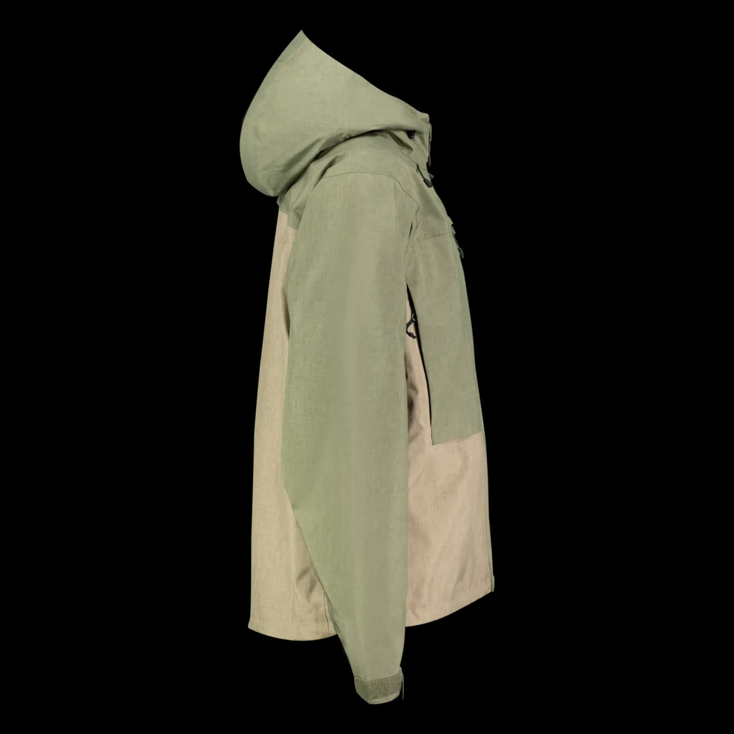 Pro Wading Jacket - Kalastustakit Ja Kalastuspaidat - Pro Wading Jacket