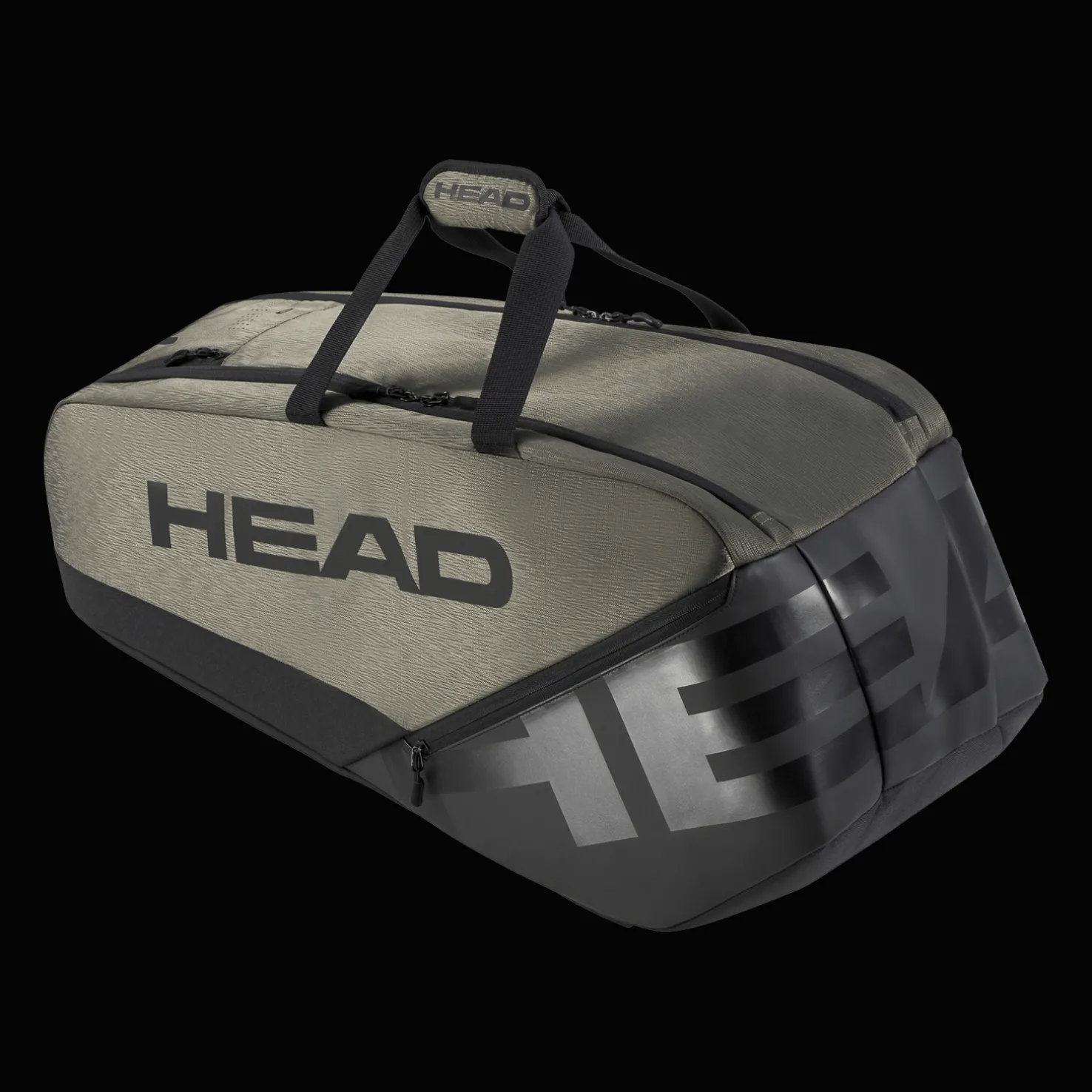 Pro X Racquet Bag L, tenniskassi - Tennistarvikkeet - Pro X Racquet Bag L, tenniskassi