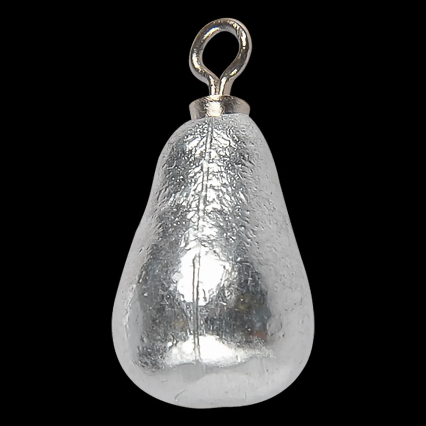 Päronsänke Blyfritt 10g, (6-pk) - Kalastustarvikkeet - Päronsänke Blyfritt 10g, (6-pk)