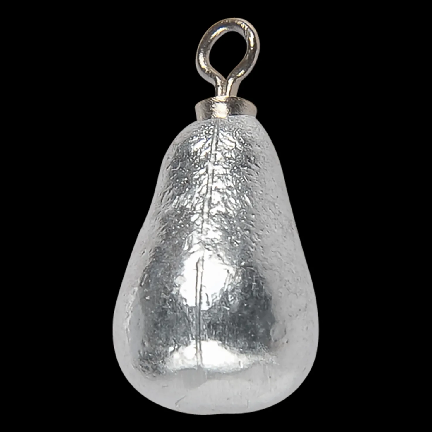 Päronsänke Blyfritt 50g, (2-pk) - Kalastustarvikkeet - Päronsänke Blyfritt 50g, (2-pk)