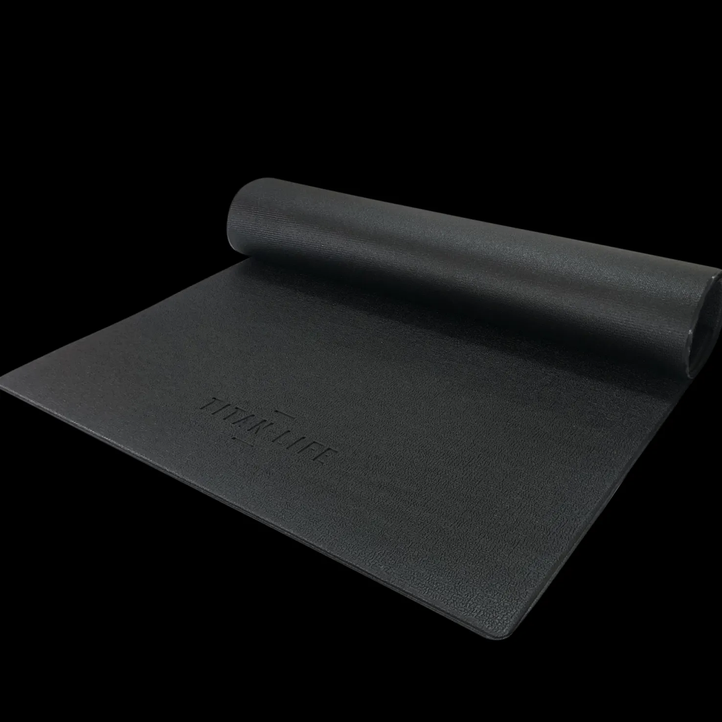 Protection Mat Small, suojamatto - Kuntolaitteiden Lisävarusteet - Protection Mat Small, suojamatto