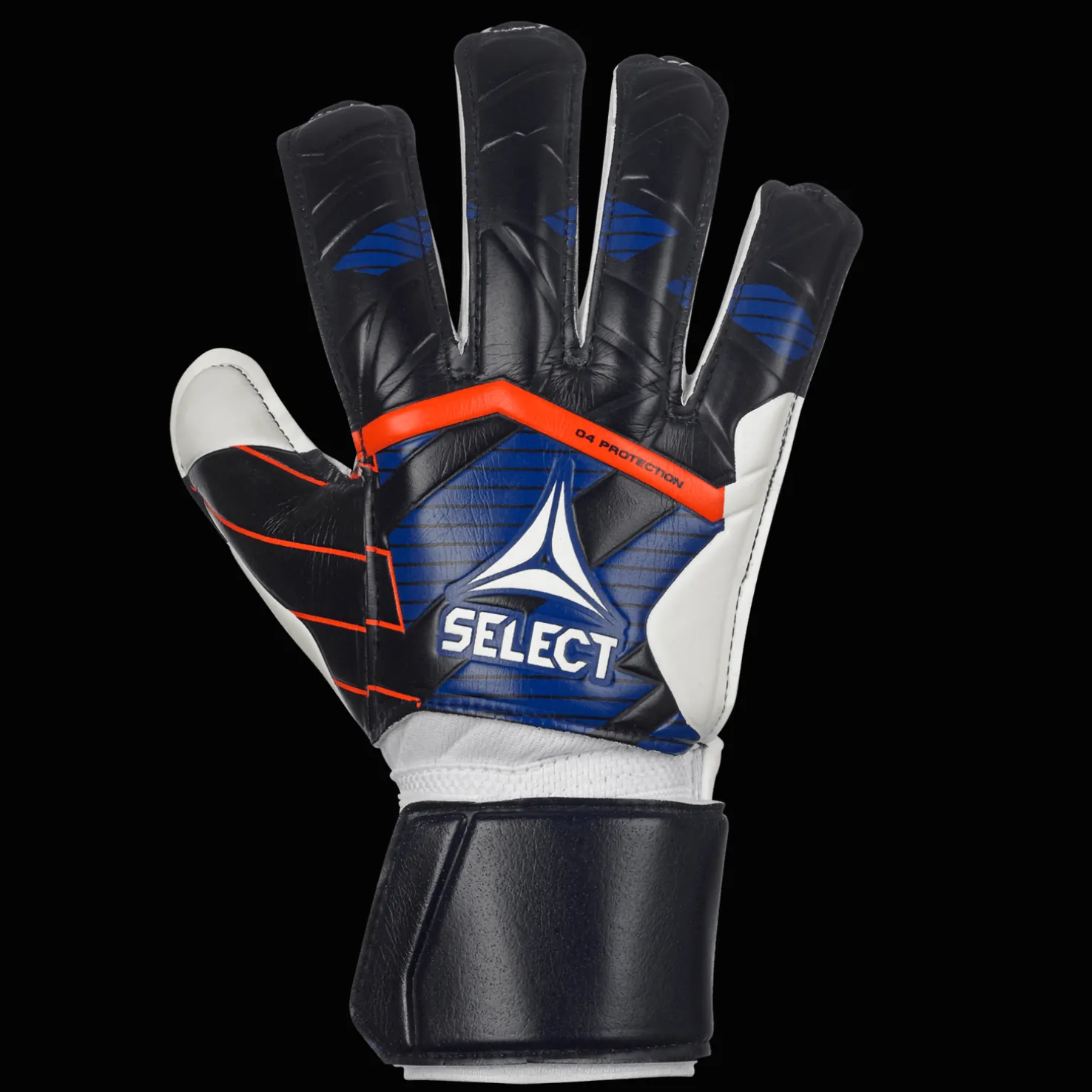 04protection, nuorten maalivahdin hanskat - Jalkapallon Maalivahdin Varusteet - 04protection, nuorten maalivahdin hanskat