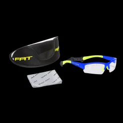 Protective Eyewear Set Kids 22/23, nuorten suojalasit salibandyyn - Salibandytarvikkeet - Protective Eyewear Set Kids 22/23, nuorten suojalasit salibandyyn