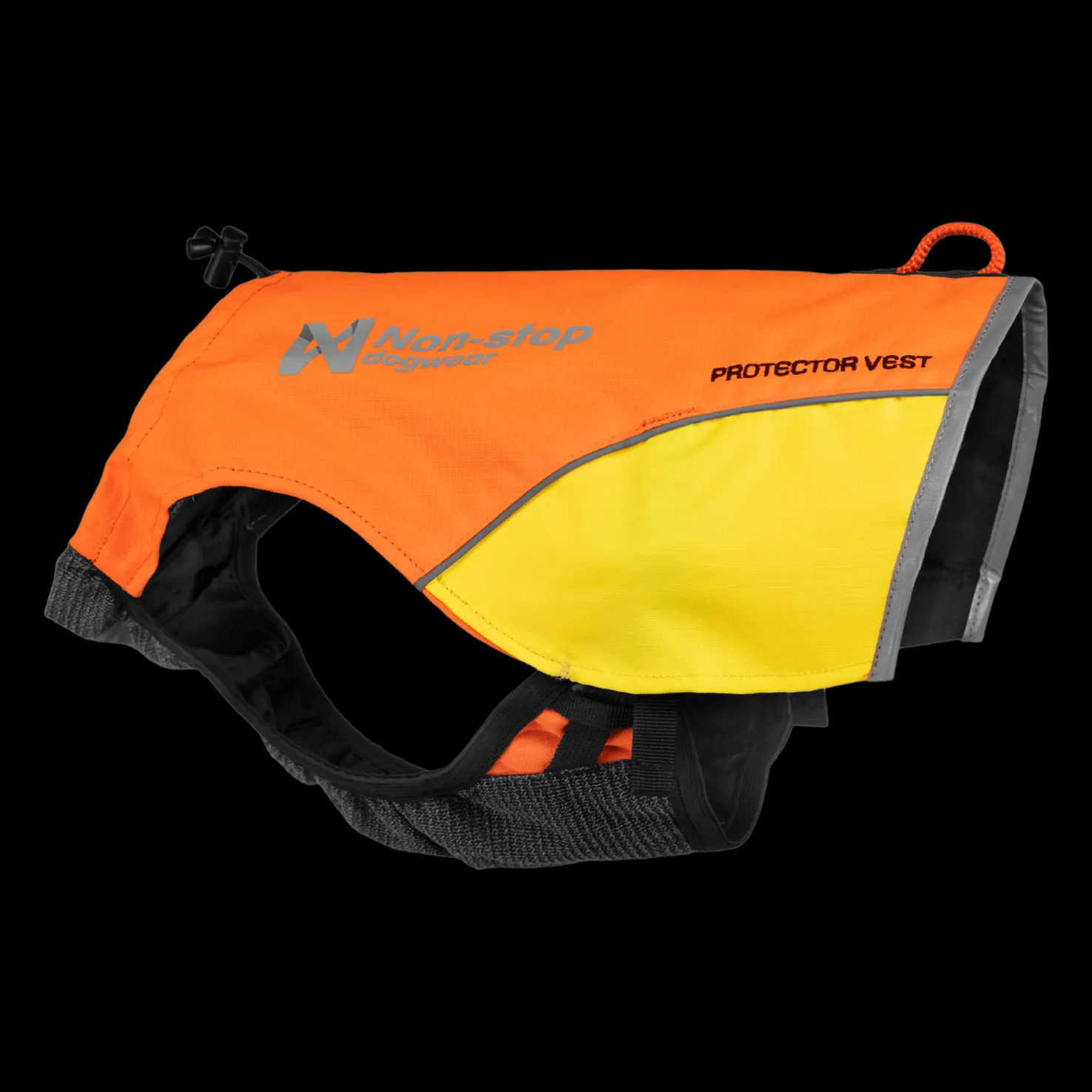 Protector Vest, koiran metsästysliivi - Metsästykseen Koiran Kanssa - Protector Vest, koiran metsästysliivi