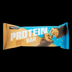 Protein Bar 45G, Cookies&Cream x 12, proteiinipatukka - Proteiinipatukat - Protein Bar 45G, Cookies&Cream x 12, proteiinipatukka