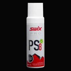 PS8 Liquid Violet 80ml 24/25, nestemäinen luistovoide - Luistovoiteet Suksiin - PS8 Liquid Violet 80ml 24/25, nestemäinen luistovoide