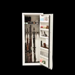 PSSO Sns/8 Gse, asekaappi - Asekaapit - PSSO Sns/8 Gse, asekaappi